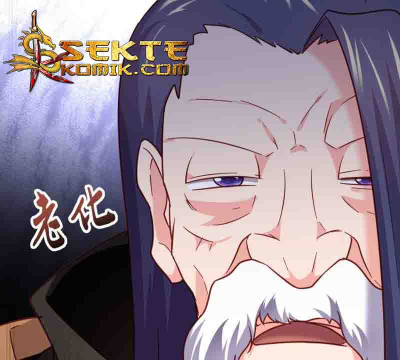 Turned Into a Grass in The Fantasy World? Chapter 44 Gambar 21